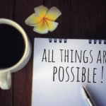 all things are possible