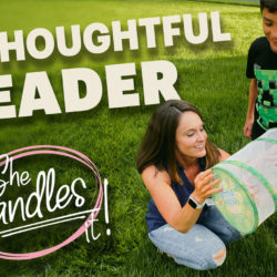 Becoming a Thoughtful Leader: Find Your Inner Leading Woman