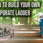 build your own corporate ladder