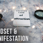 The Law of Attraction booklet