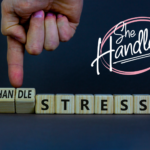 handle stress