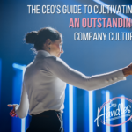 the CEOs guide to an outstanding company