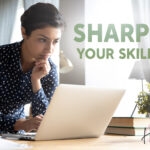 sharpen your skillset