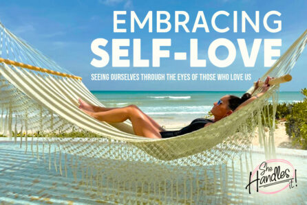 Steps to Embrace Self-Love