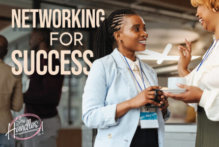 networking for success