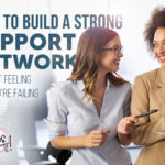 build strong network