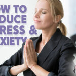 no more stress